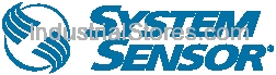 System Sensor G07-0151-000 O-Ring Cover Gasket for Waterflow Detector