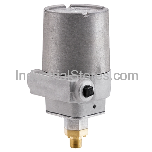 System Sensor EPS120EXP Alarm Pressure Switch Adjustable Response 10-200 PSI Explosion Proof