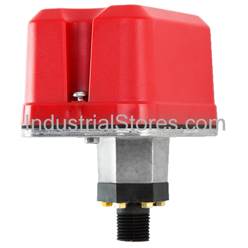 System Sensor EPS10-2 Alarm Pressure Switch Adjustable Response 4-20 PSI