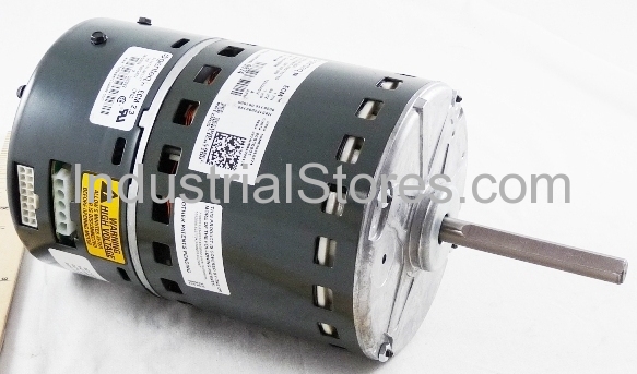 Goodman-Amana 0231K00036A 1 Hp Blower Motor