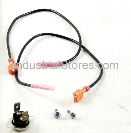 A.O. Smith 9004465005 120V 1/2# NG Valve(184960-002)