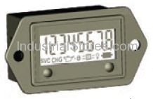 Redington 3410-0000 Hour Meter LCD