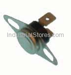 Supco Parts SLS250 Automatic Rollout 250F-200