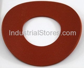 Johnson Controls 246-424 Valve Flange Gasket 2"