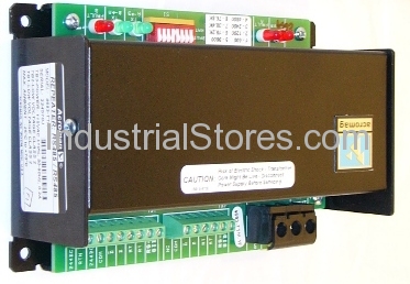 Johnson Controls 4683-TTM-1F Repeater For N2 Trunk 115V