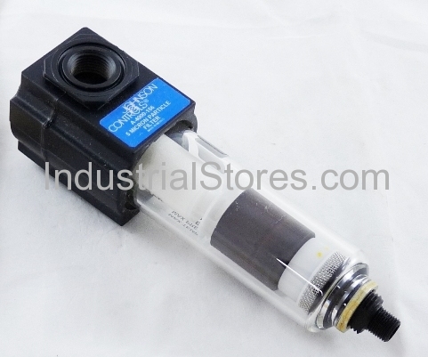 Johnson Controls A-4000-156 Complete Filter Assembly
