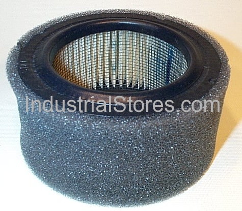 Johnson Controls A-4000-612 Replacement Filter Cartridge 10SCFM