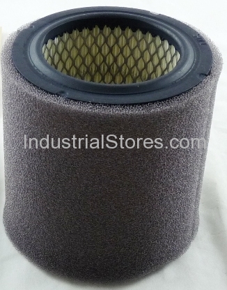 Johnson Controls A-4000-613 Replacement Filter Cartridge 30SCFM