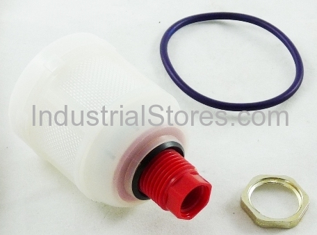 Johnson Controls A-4110-607 Auto Drain Valve for Models pre-9923