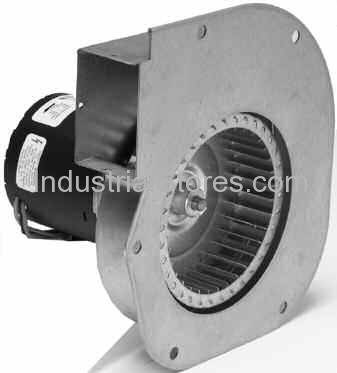 Fasco A269 Blower Assembly Static Pressure 208-230V 1-Speed .58/.6A