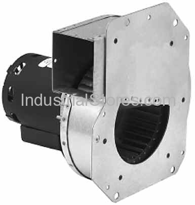 Fasco A270 Blower Assembly Permanent Split Capacitor 208-230V 2-Speed .42/.50A