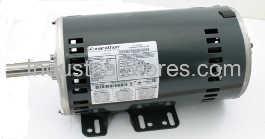 Trane MOT13022 Motor 3 HP 208-230/460V 1725RPM