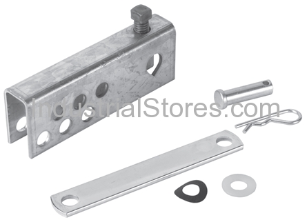Siemens Building Technology 331-958 Linkage Kit