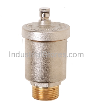 Taco 419-1 1/2x3/4 NPT FxM Auto Air Vent