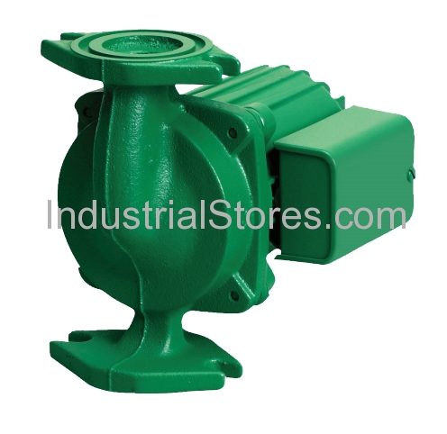 Taco 009-SF5 1/8HP 115V 3250RPM Stainless Steel Flange Circulator