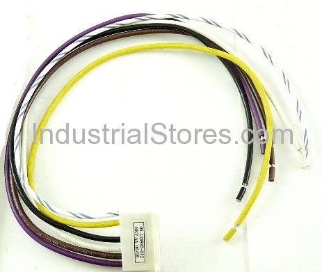 Fenwal 05-129893-012 7 Pin Wiring Harness Remote Sense