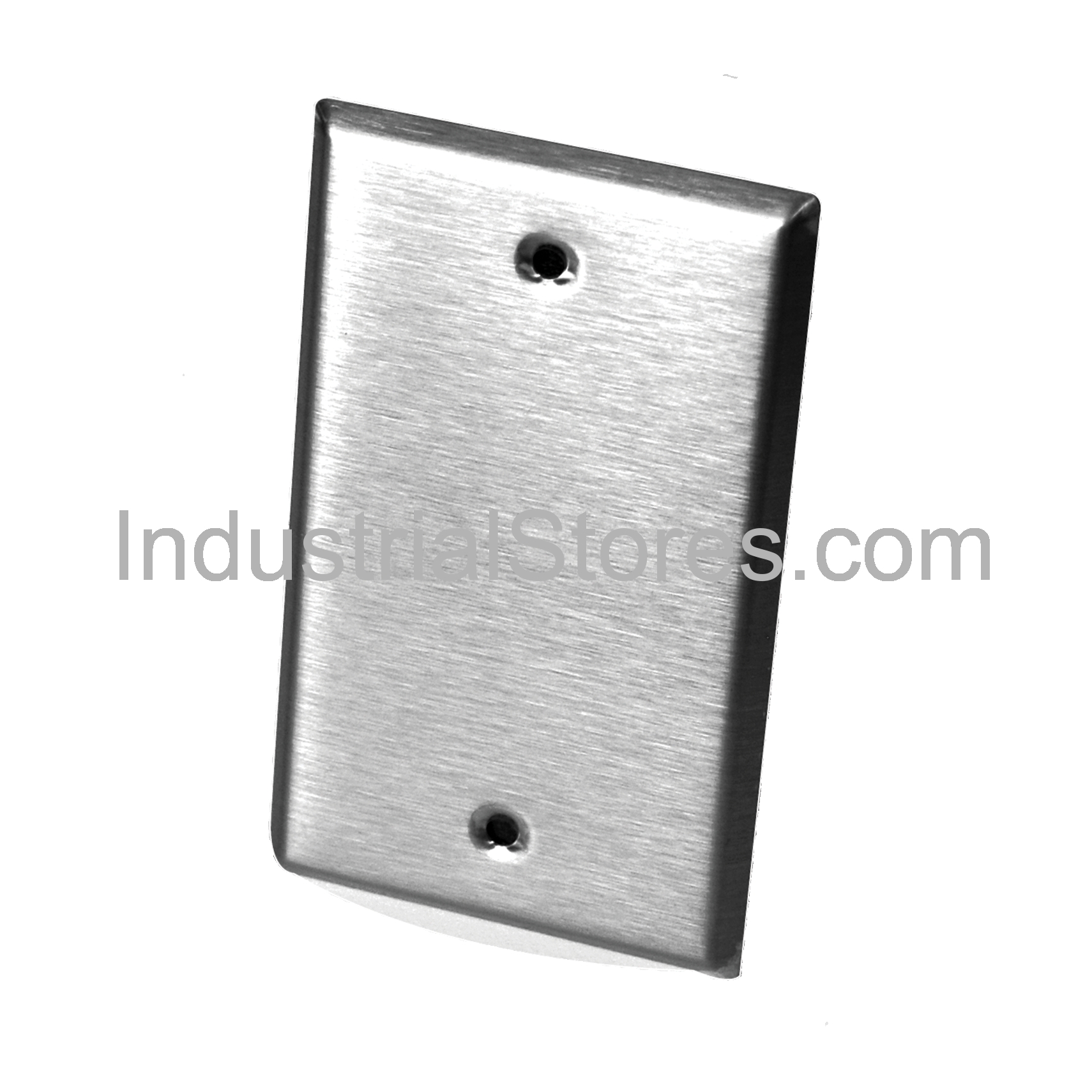 Automation Components Inc A/3K-SP Stainless Steel Plate for Thermistor 3K Ohms