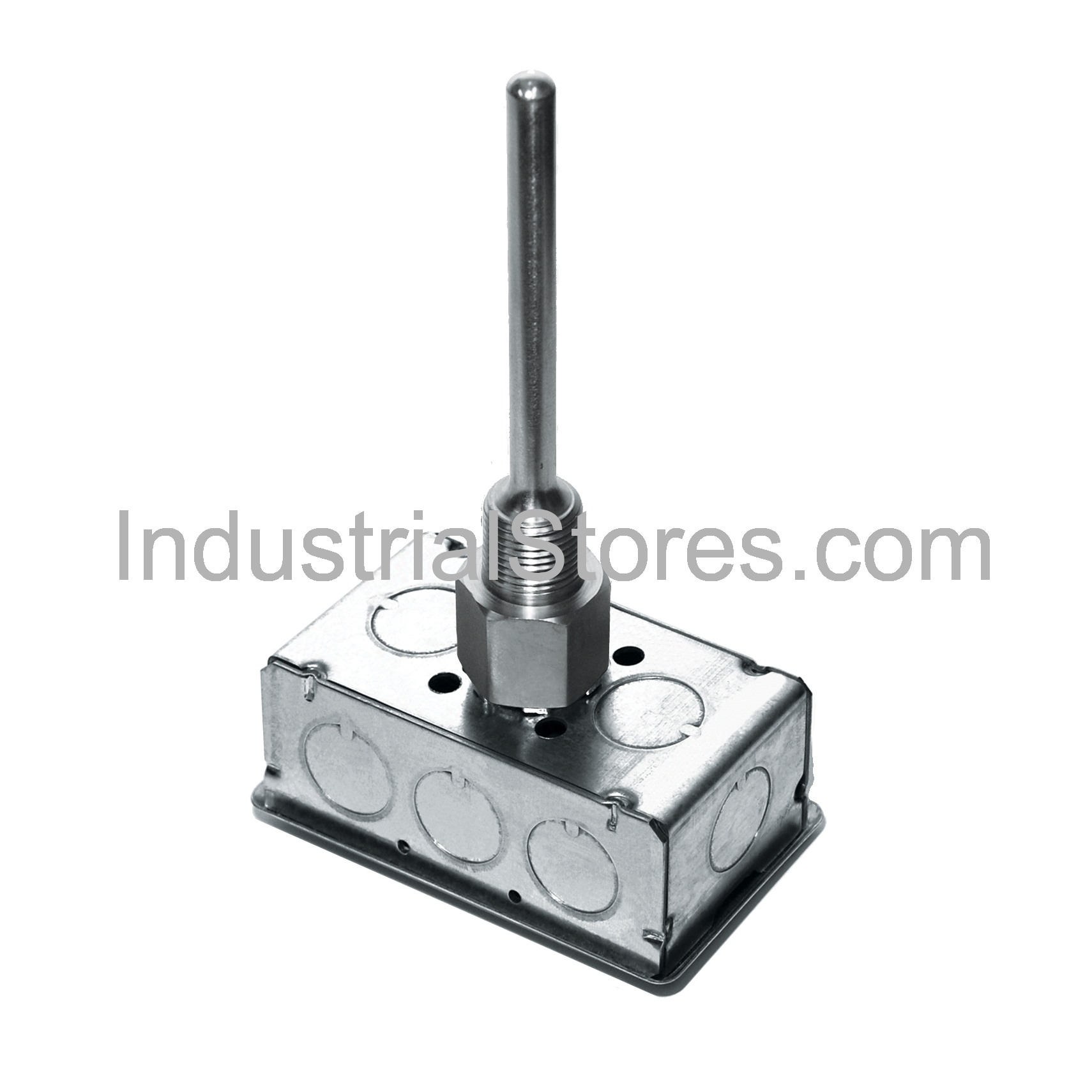 Automation Components Inc A/CP-I-4-GD 4" Immersion 10Kohm with Well
