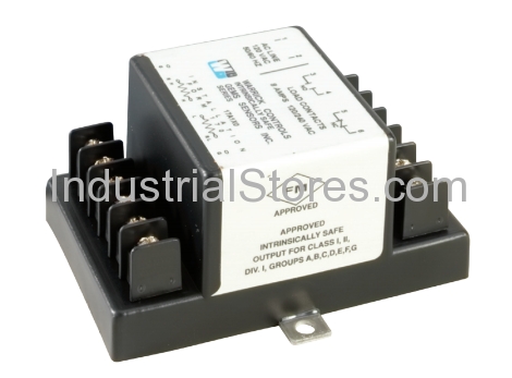 Warrick 17A2X0 Intrinsically Safe Series 17 Control Direct 240V