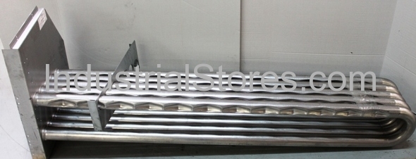 Carrier 48TJ400120 Heat Exchanger