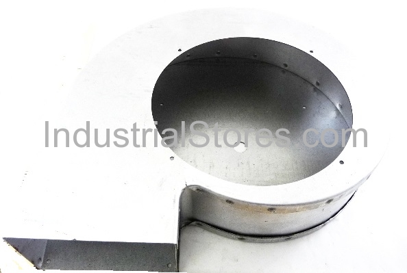 Carrier 48TJ400431 Inducer Housing