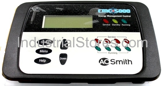 A.O. Smith 9006601015 Block Intake Switch