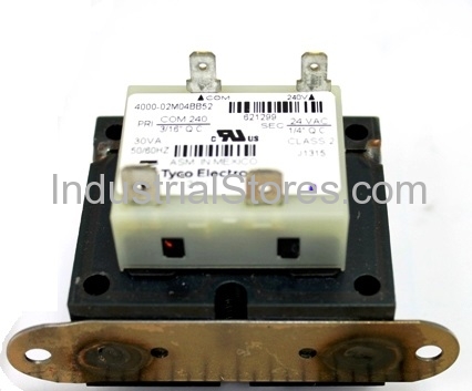 Nordyne 621299R Transformer
