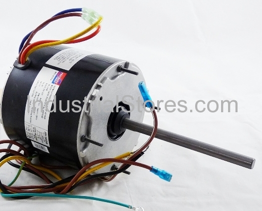 Nordyne 01-0162 Condenser Fan Motor 1/3 Hp 1075 RPM