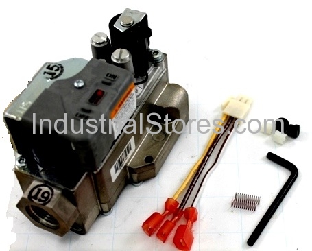 Nordyne 921691 2 Stage Gas Valve Nat