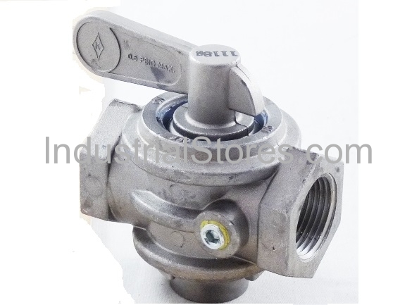 A.O. Smith 9006620005 Kit Burner Door Assembly Natural Gas