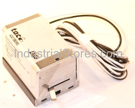 International Environmental 71159902 Actuator Normally Closed 120V 2-Position
