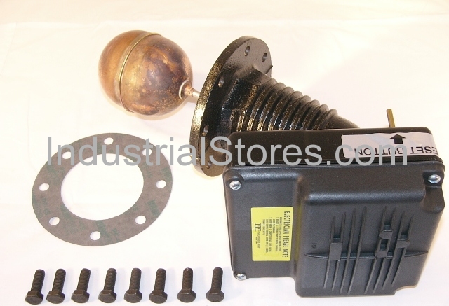 McDonnell & Miller 150S-M-MD-HD Head For 150S-M-MD PSI 173302