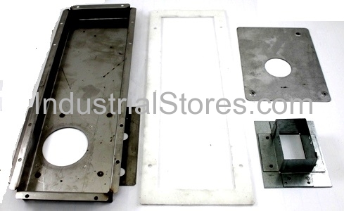 Lennox 98L87 Collector Box