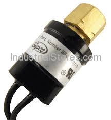 Supco Parts SFC110170 Fan Cycling Pressure Switch