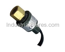 Supco Parts SHP600475 Pressure Switch 600Op 475Cl
