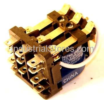 Trane RLY0892 Relay 230V 5A