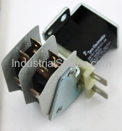 Trane RLY1237 Relay SPDT