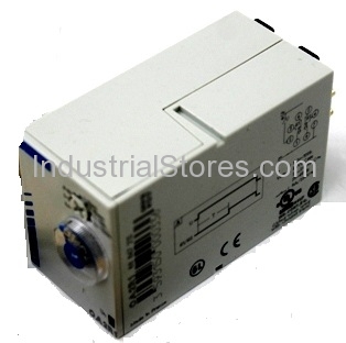 Trane RLY2732 Relay .1s/100hr Time Delay