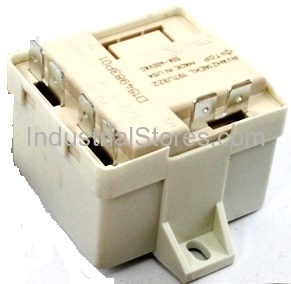 Trane RLY3148 Relay 383V 50A Start