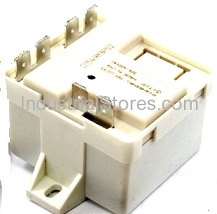 Trane RLY3210 Relay Start