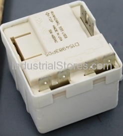 Trane RLY3211 Relay 240V 50A Start