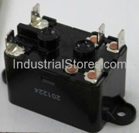 Trane RLY3364 Relay 277V 12A at 125V SPST
