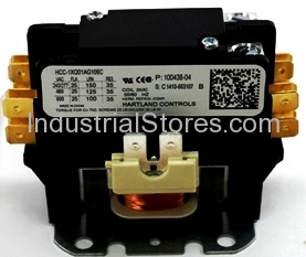 Lennox 10F73 Contactor-Spst 25Fla/35Res