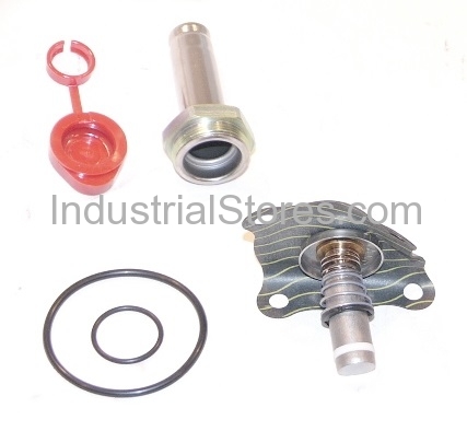Asco 158-757 Rebuild Kit