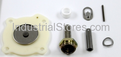 Asco C113444 Repair Kit