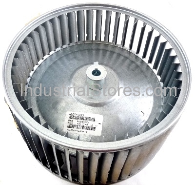 Carrier LA22XC059 Blower Wheel