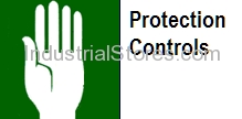 Protection Controls NWFHSA Neoprene Washer Heat Seal, 100 Pack