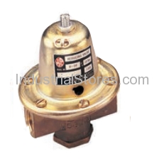 Bell & Gossett 110190LF Pressure Reducing Valve B-38 1/212 Psi