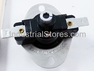 Carrier HH18HA166 Limit Switch