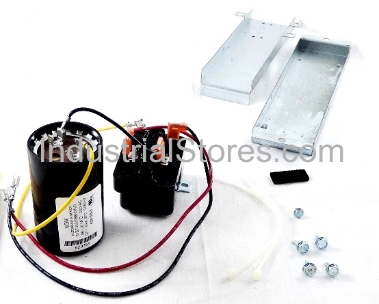 Nordyne 912933 Hard Start Kit